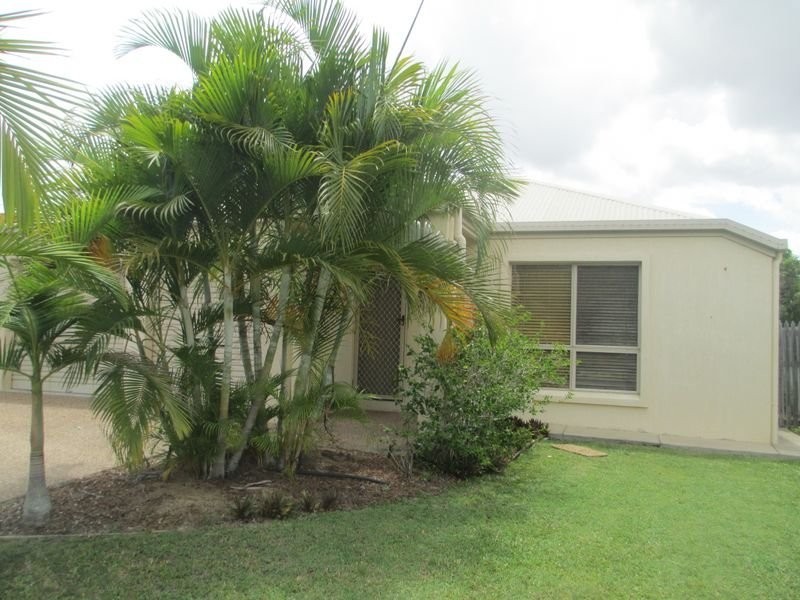 28 Woodbine Drive, Annandale QLD 4814