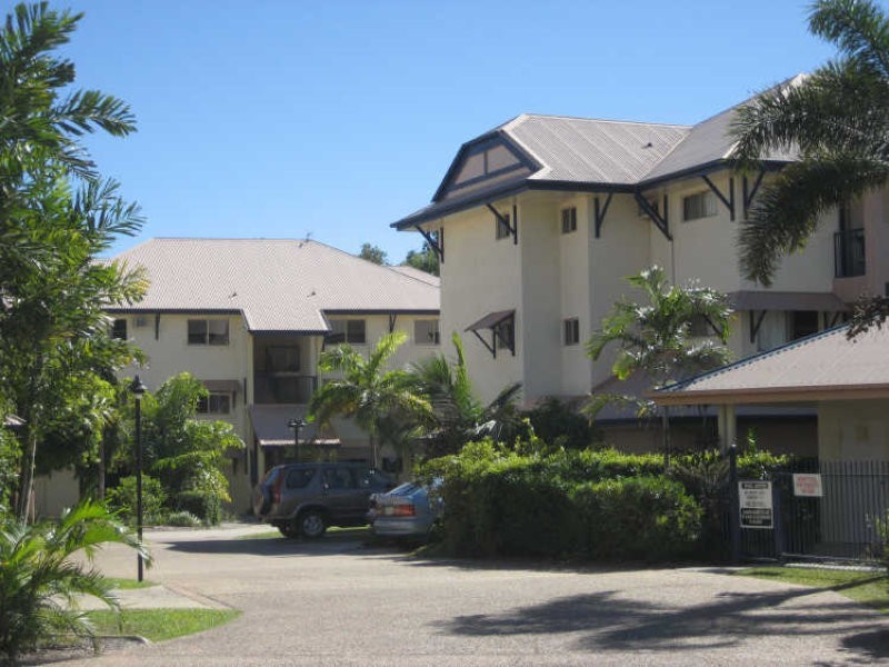 21/92 Regatta Crescent, Douglas QLD 4814