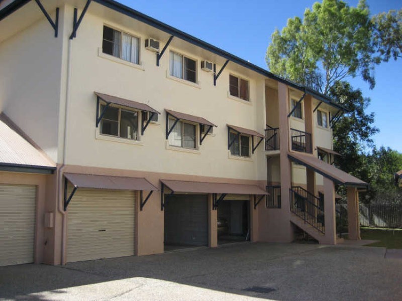 21/92 Regatta Crescent, Douglas QLD 4814