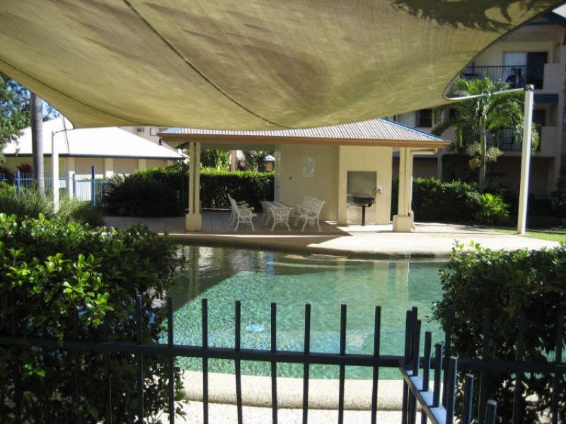 21/92 Regatta Crescent, Douglas QLD 4814