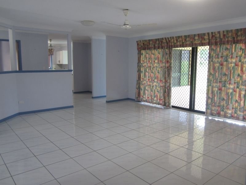 3 Curtain Place, Douglas QLD 4814