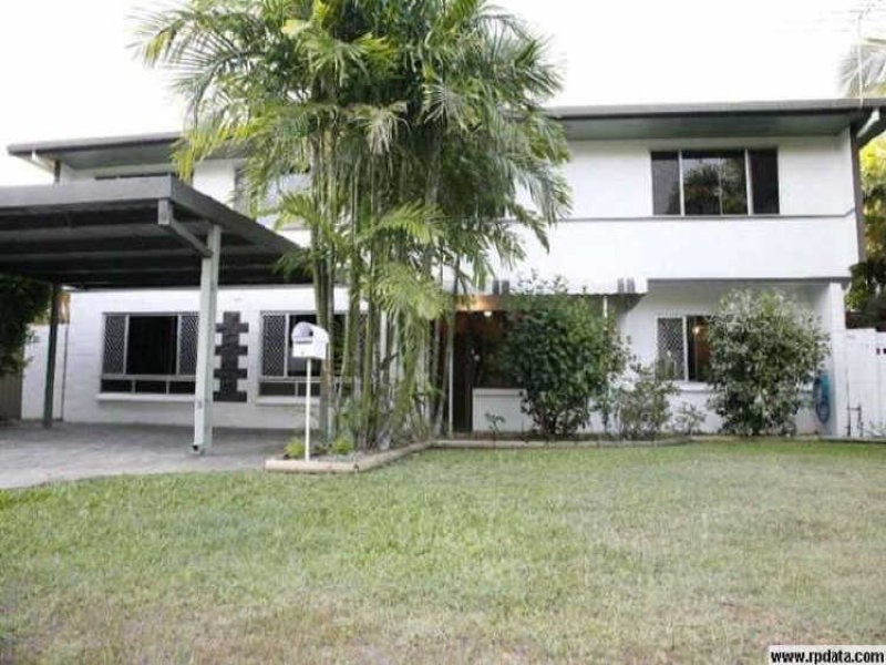 4 Nicol Court, Annandale QLD 4814