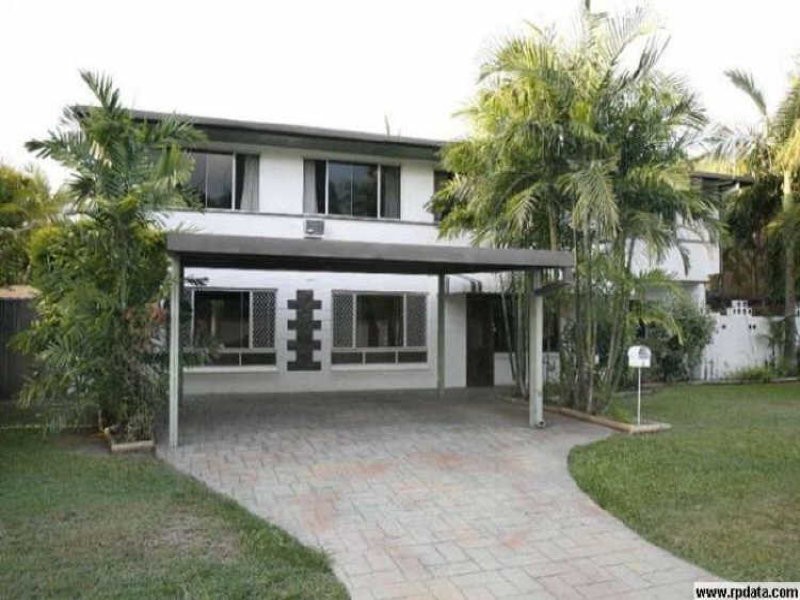 4 Nicol Court, Annandale QLD 4814