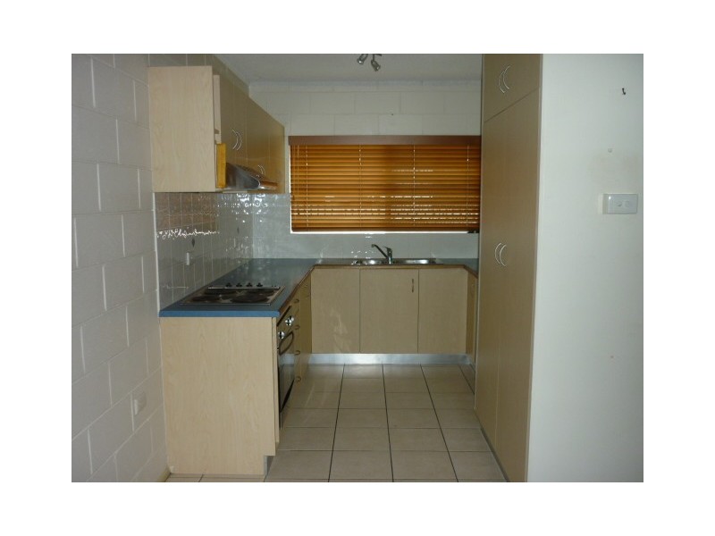 Contact agent, North Ward QLD 4810