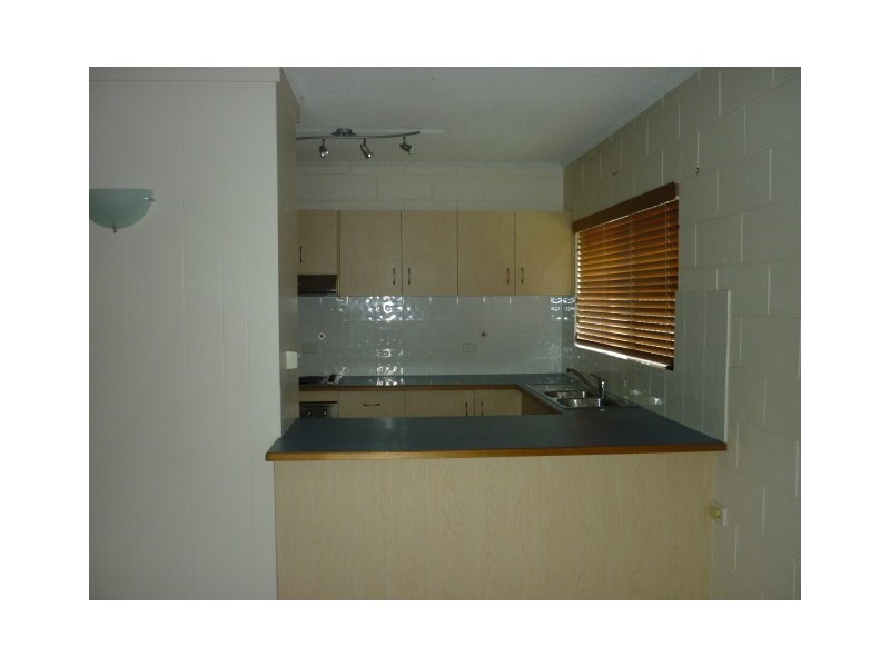 Contact agent, North Ward QLD 4810