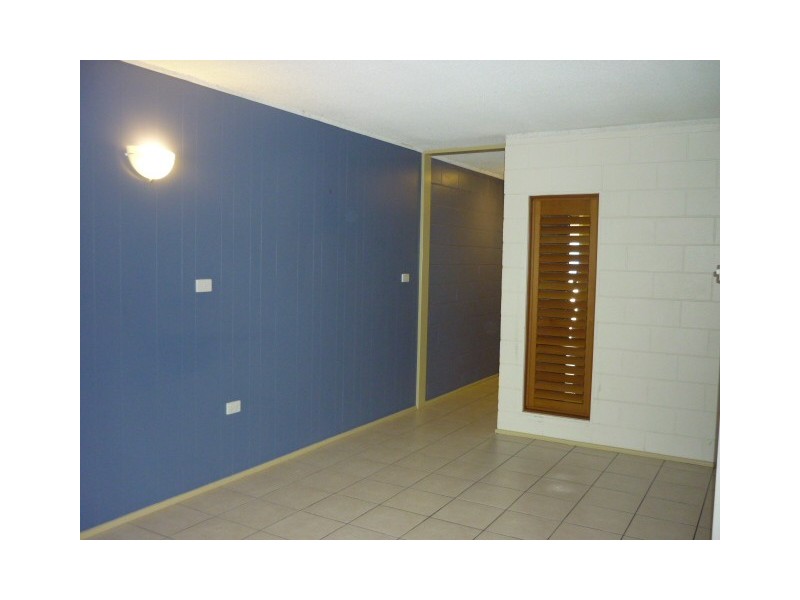 Contact agent, North Ward QLD 4810