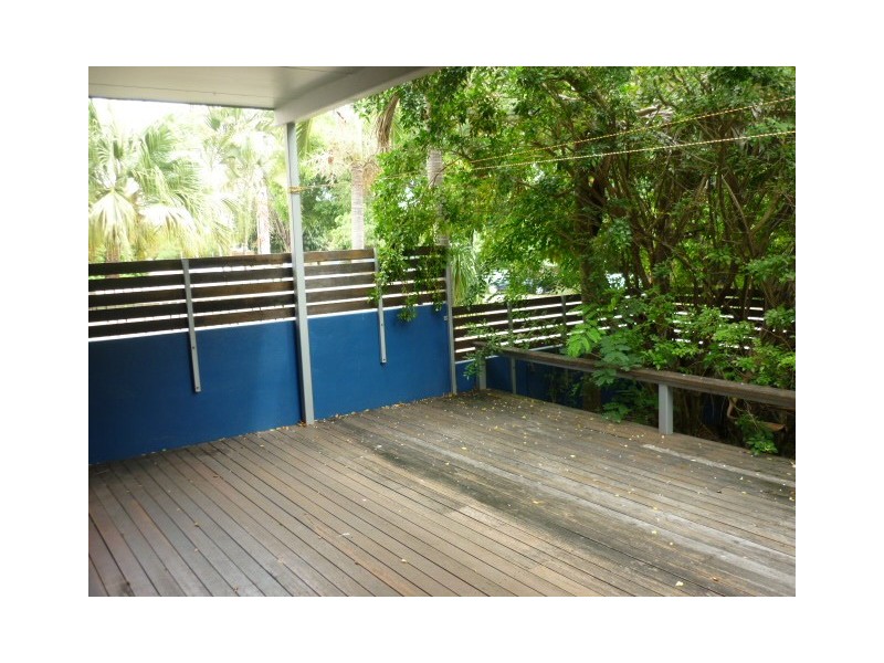 Contact agent, North Ward QLD 4810