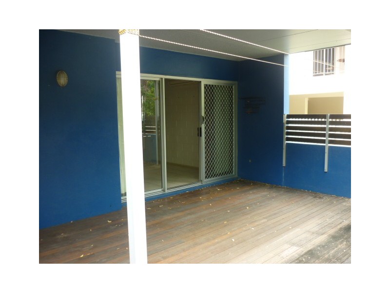 Contact agent, North Ward QLD 4810