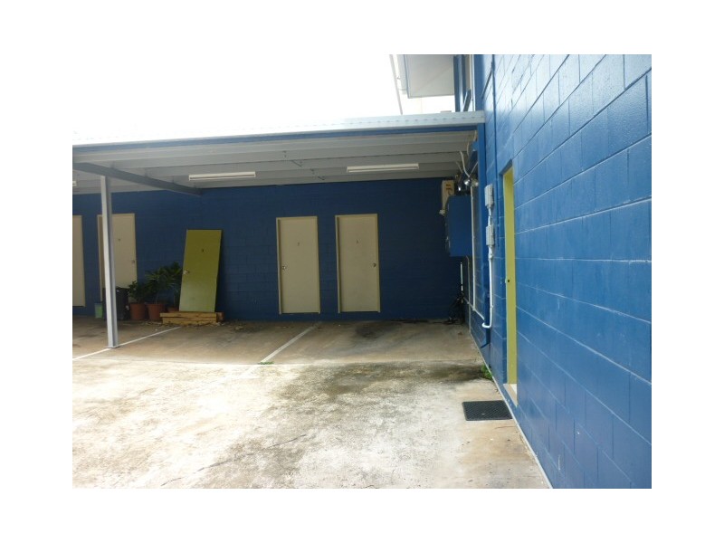 Contact agent, North Ward QLD 4810