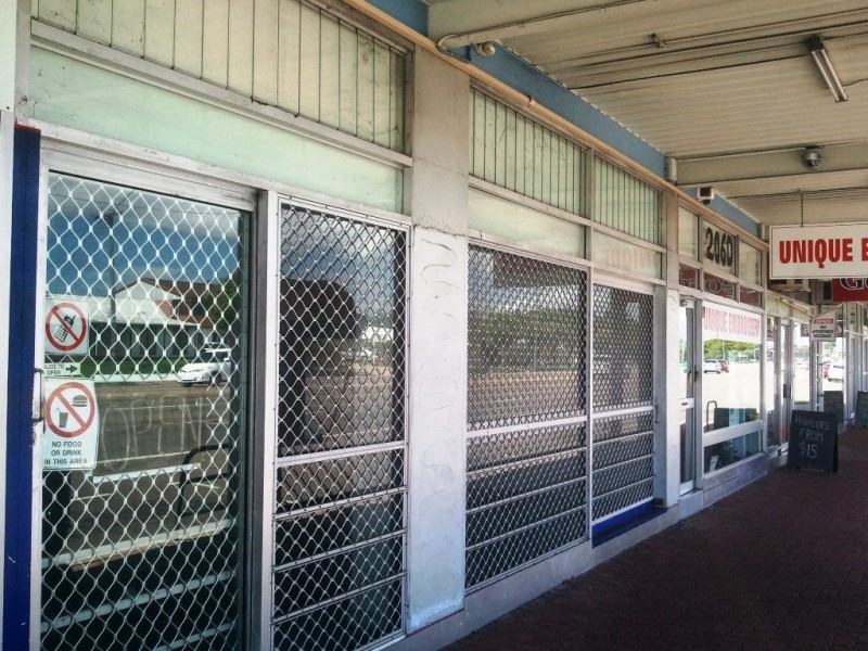 C – 206 Ross River Road, Aitkenvale QLD 4814