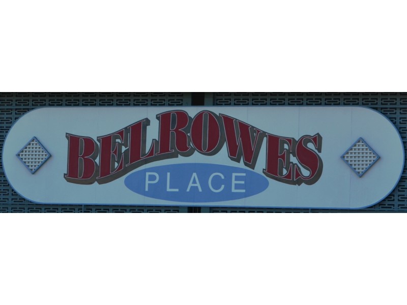 Suite 17a-45 Bundock Street, Belgian Gardens QLD 4810