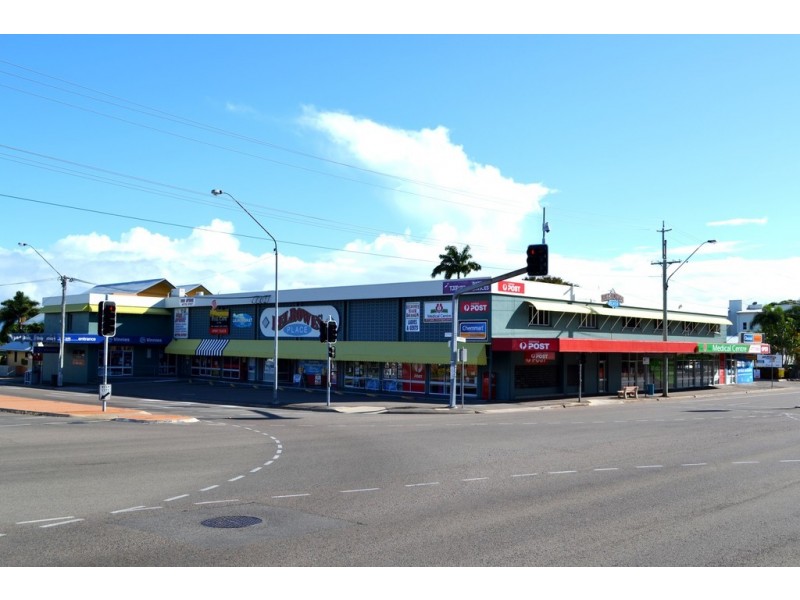 Suite 17a-45 Bundock Street, Belgian Gardens QLD 4810