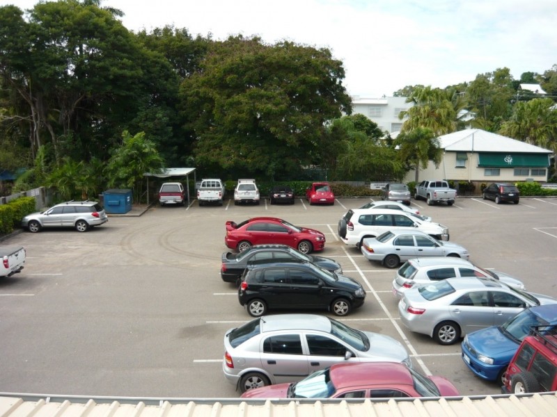 Suite 17a-45 Bundock Street, Belgian Gardens QLD 4810