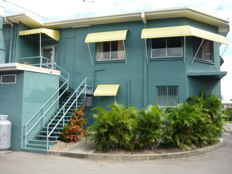 Suite 17a-45 Bundock Street, Belgian Gardens QLD 4810