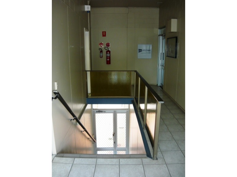 Suite 17a-45 Bundock Street, Belgian Gardens QLD 4810