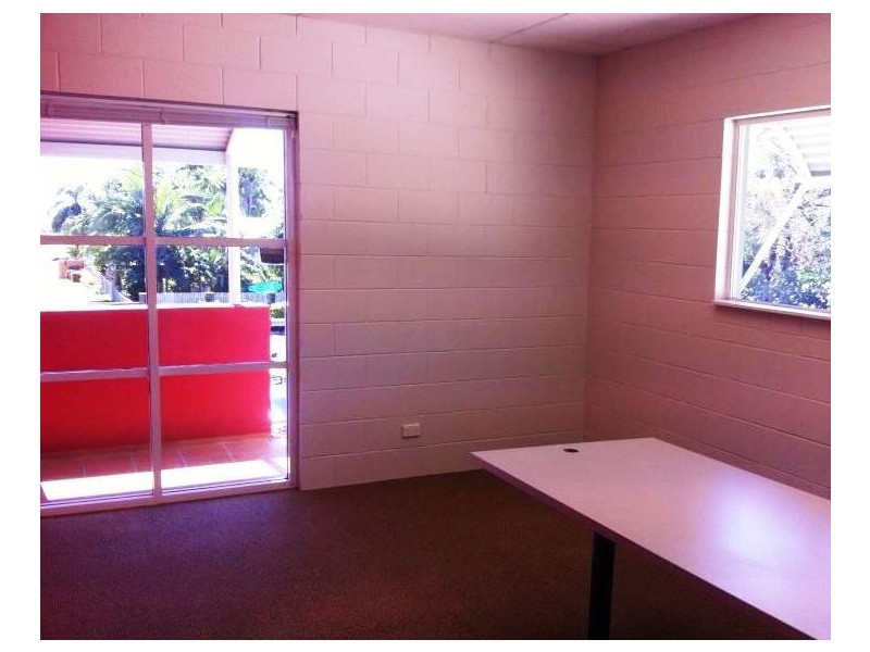 Suite 17a-45 Bundock Street, Belgian Gardens QLD 4810