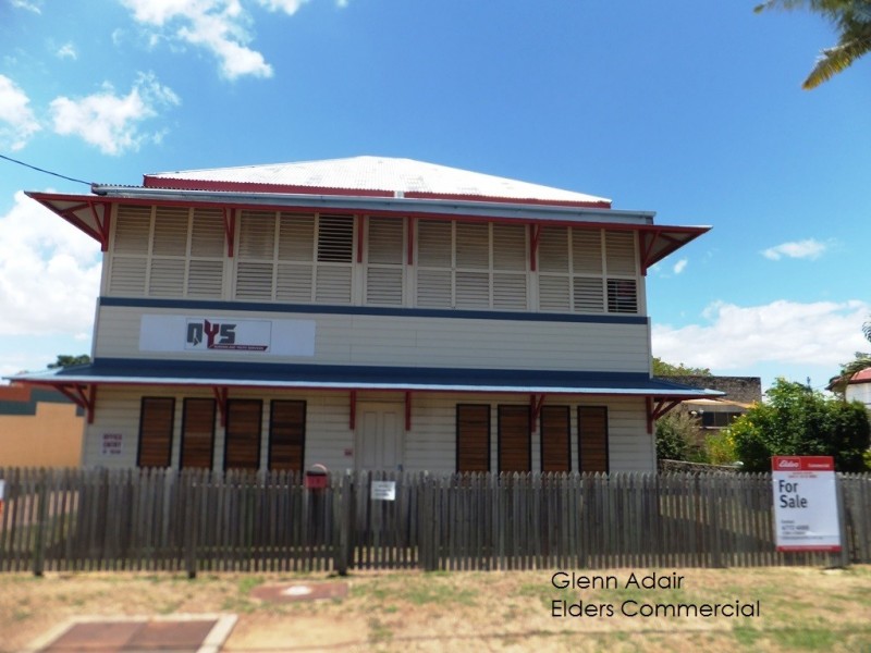 12 Ingham Road, West End QLD 4810