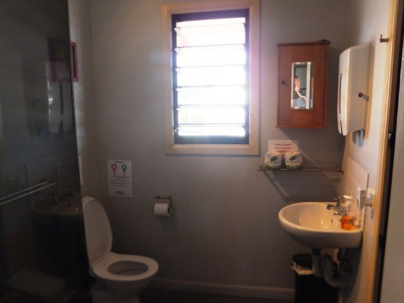 12 Ingham Road, West End QLD 4810