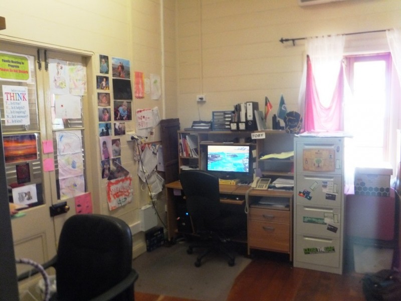 12 Ingham Road, West End QLD 4810