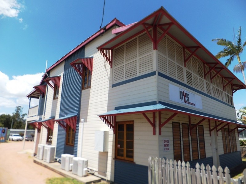 12 Ingham Road, West End QLD 4810