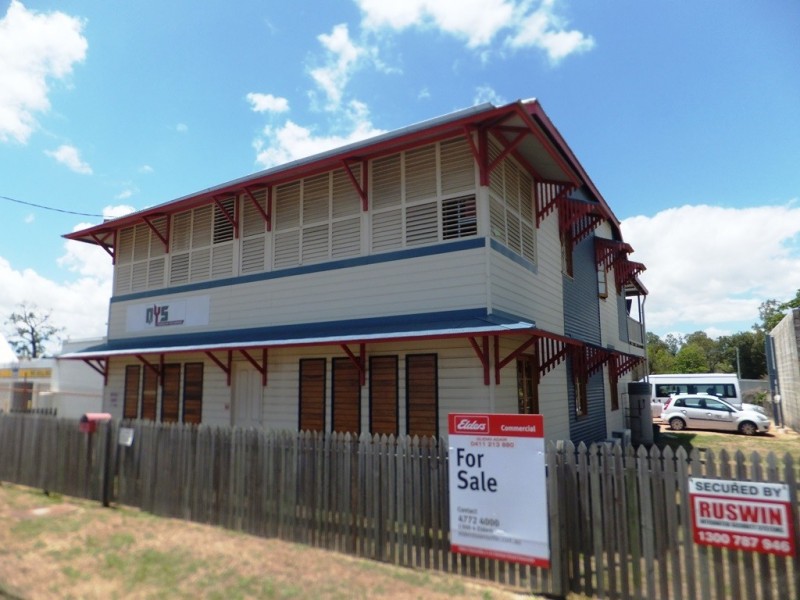 12 Ingham Road, West End QLD 4810