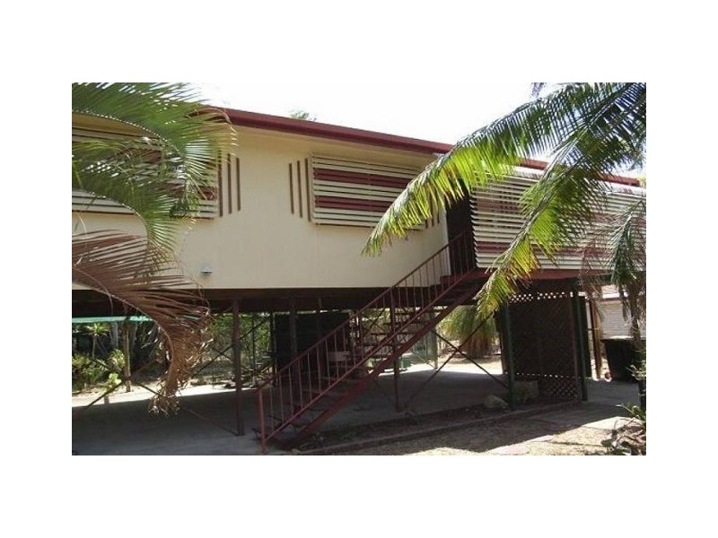 11 SAMANTHA STREET, Kelso QLD 4815