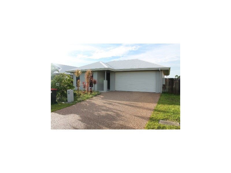 57 Biscayne Street, Burdell QLD 4818