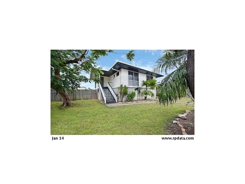 Contact agent, Vincent QLD 4814