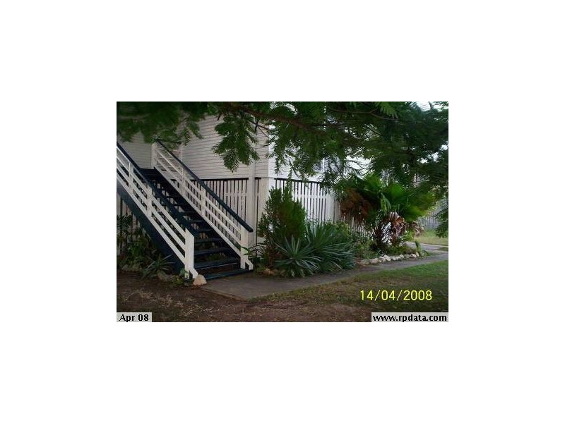 Contact agent, Vincent QLD 4814