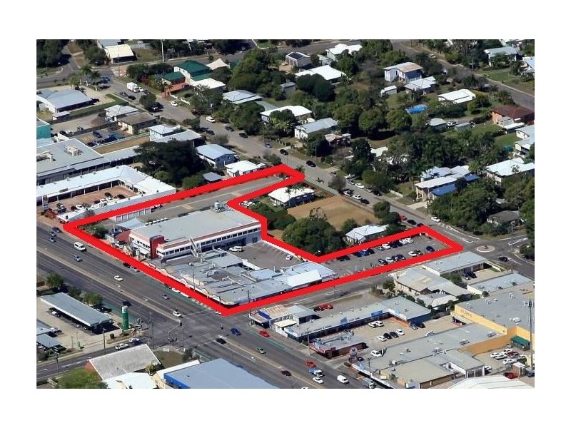 262 – 272 Ross River Road, Aitkenvale QLD 4814