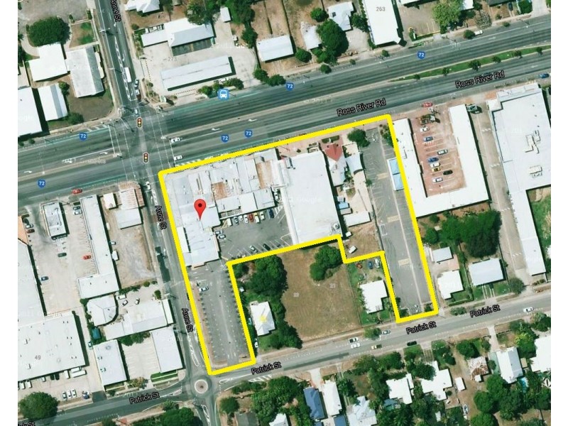 262 – 272 Ross River Road, Aitkenvale QLD 4814