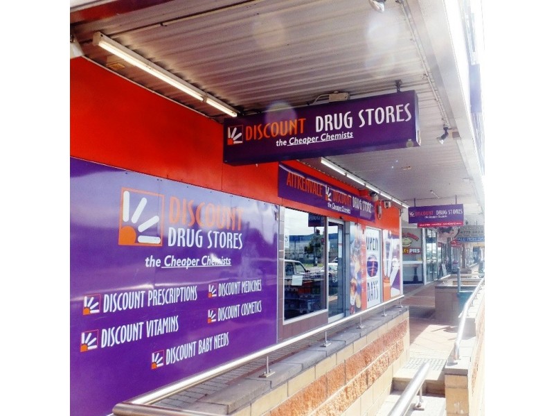 262 – 272 Ross River Road, Aitkenvale QLD 4814