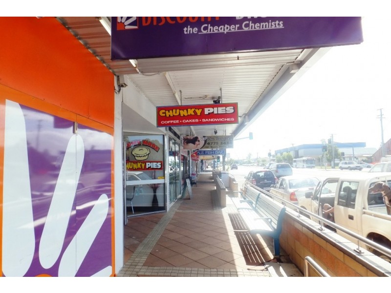 262 – 272 Ross River Road, Aitkenvale QLD 4814