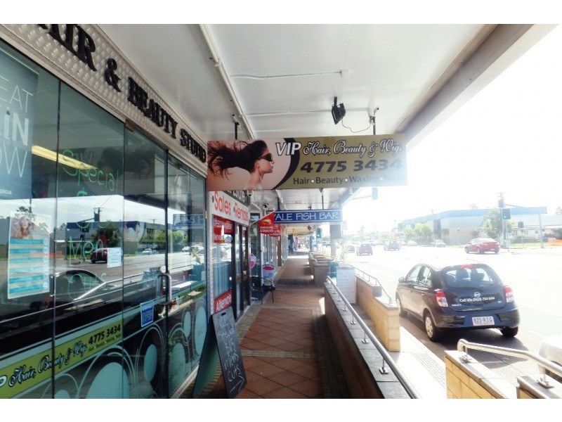 262 – 272 Ross River Road, Aitkenvale QLD 4814