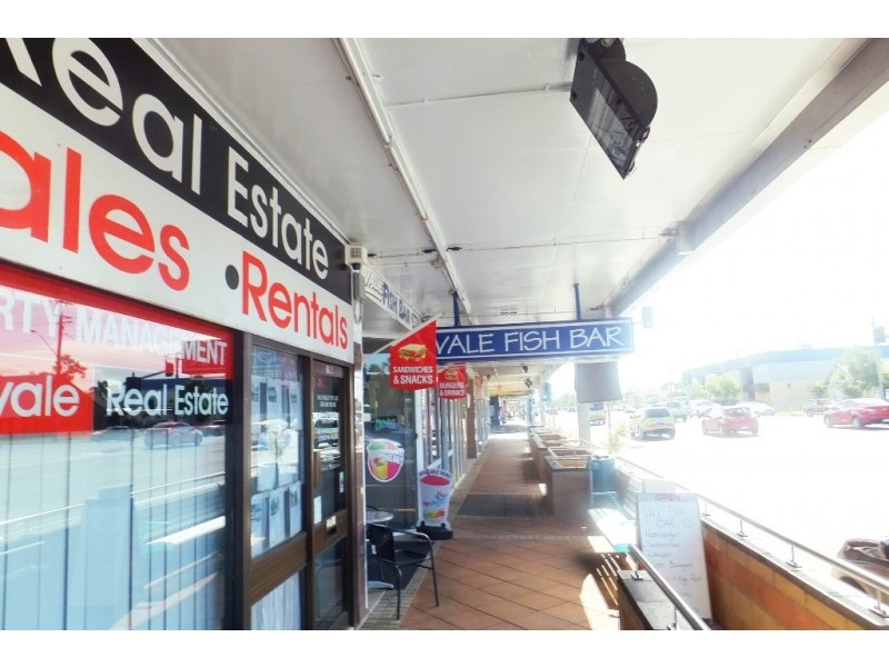 262 – 272 Ross River Road, Aitkenvale QLD 4814