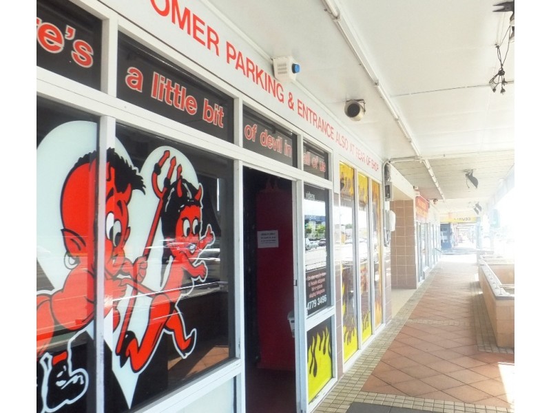 262 – 272 Ross River Road, Aitkenvale QLD 4814