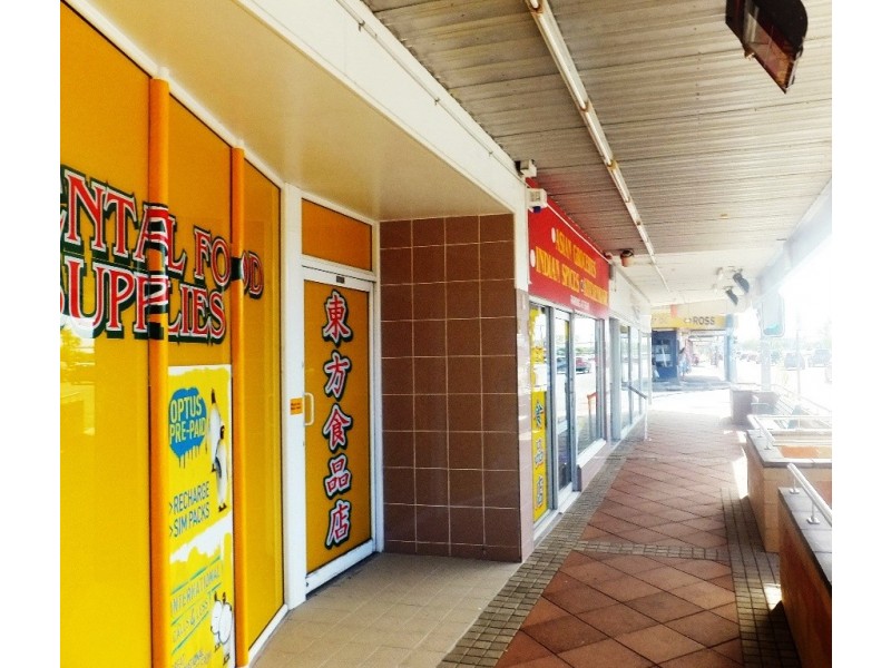 262 – 272 Ross River Road, Aitkenvale QLD 4814