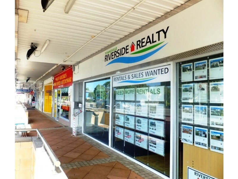 262 – 272 Ross River Road, Aitkenvale QLD 4814