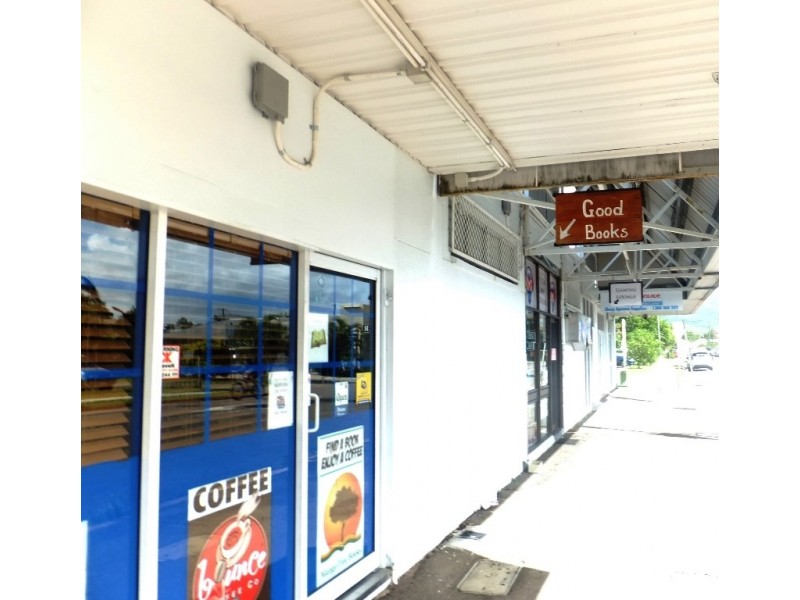 262 – 272 Ross River Road, Aitkenvale QLD 4814