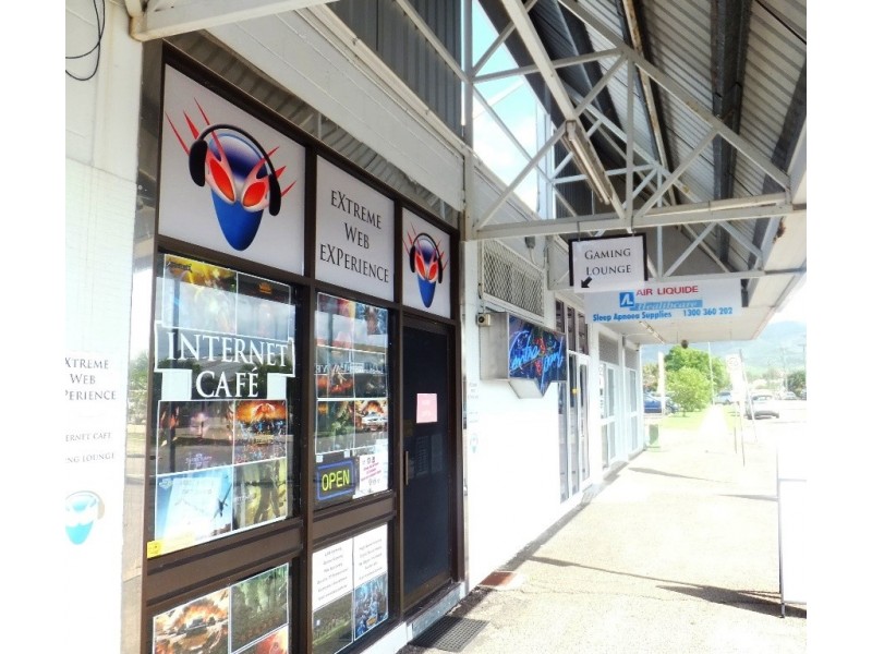 262 – 272 Ross River Road, Aitkenvale QLD 4814