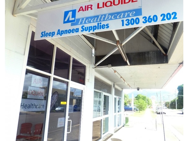 262 – 272 Ross River Road, Aitkenvale QLD 4814