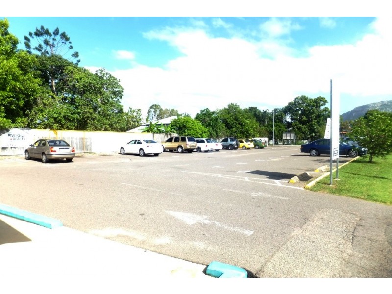 262 – 272 Ross River Road, Aitkenvale QLD 4814