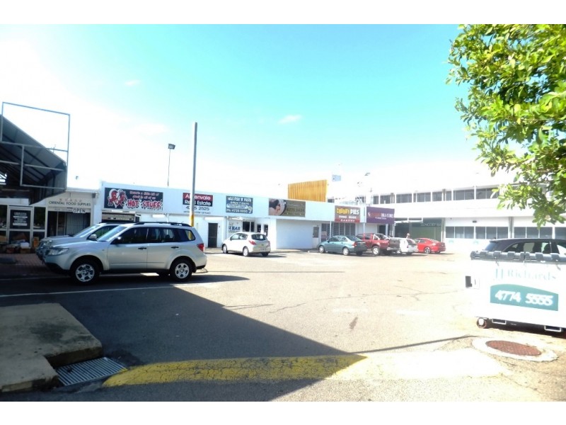 262 – 272 Ross River Road, Aitkenvale QLD 4814