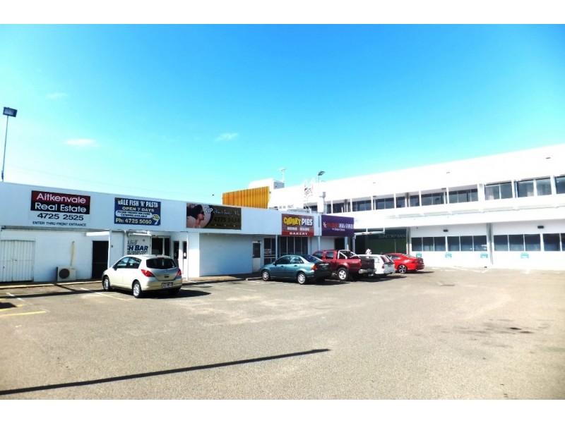 262 – 272 Ross River Road, Aitkenvale QLD 4814