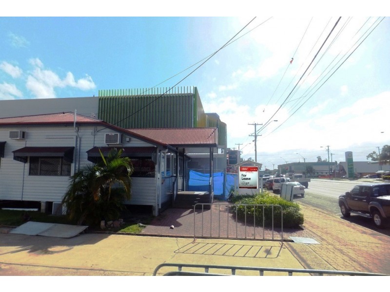 262 – 272 Ross River Road, Aitkenvale QLD 4814