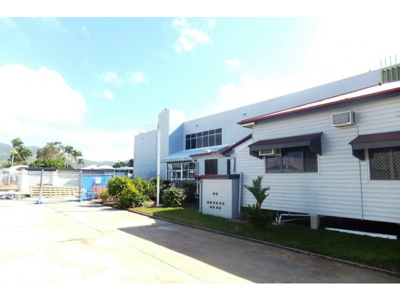 262 – 272 Ross River Road, Aitkenvale QLD 4814