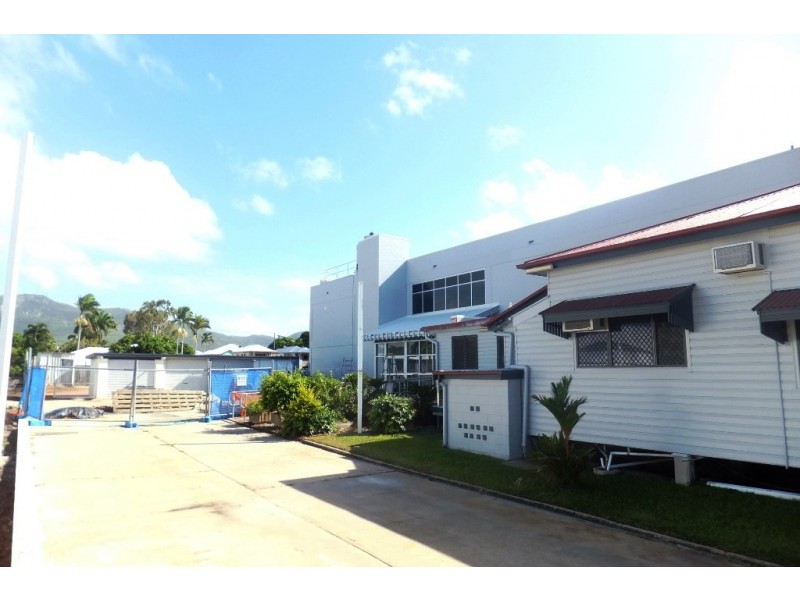 262 – 272 Ross River Road, Aitkenvale QLD 4814