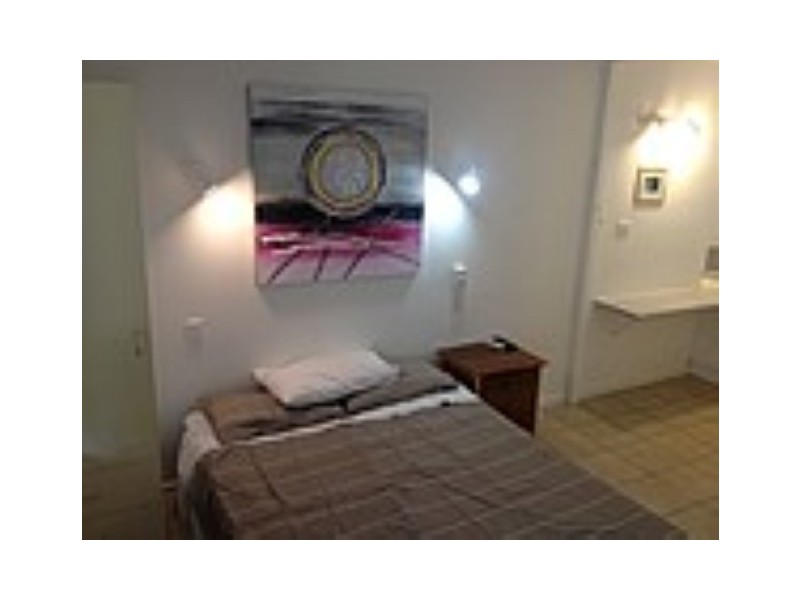 20/61-79 Mandalay Ave, Nelly Bay QLD 4819