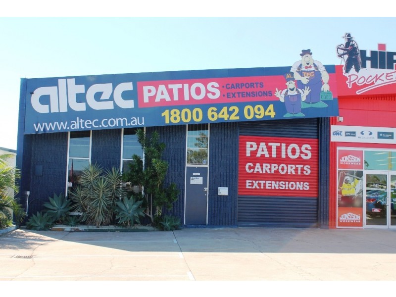 Unit 4/179 Ingham Road, West End QLD 4810