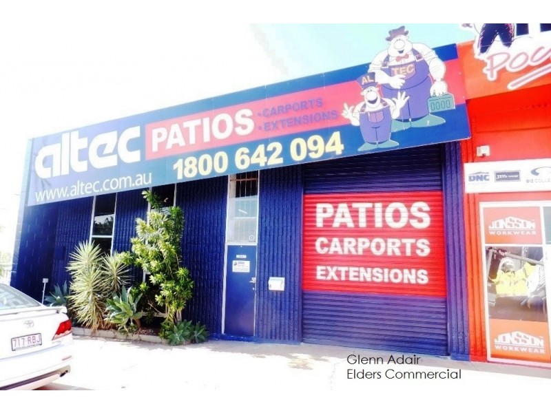 Unit 4/179 Ingham Road, West End QLD 4810